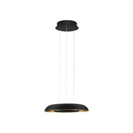 Пендел Nova-Luce LED 24W димируем съвременен - 1