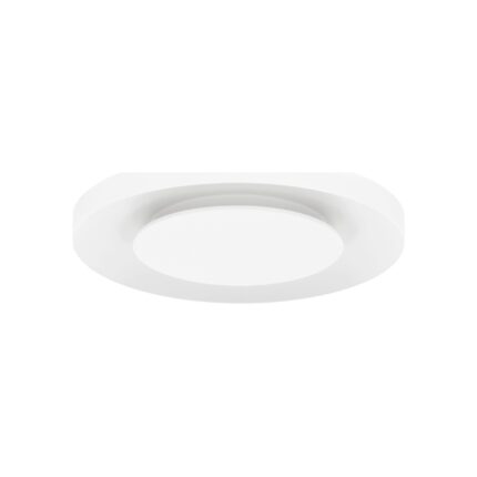 Плафон LED 37W с димиране Nova-Luce, Ø60см - 1