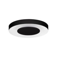 Плафон Nova-Luce LED 25W, димеруем, ø40см - 1