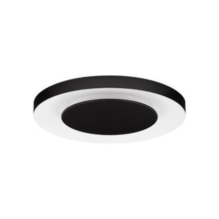 Плафон Nova-Luce LED 37W регулируем спектър Ф60см - 1