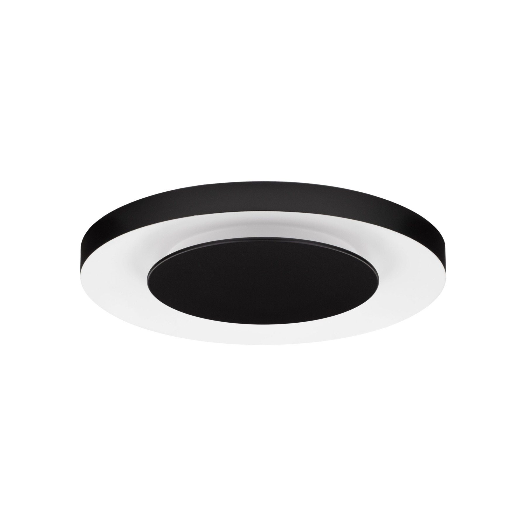 Плафон Nova-Luce LED 37W регулируем спектър Ф60см - 1 Плафон Nova-Luce LED 37W регулируем спектър Ф60см - 1