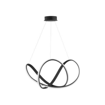 Полилей Nova-Luce LED 50W, топла светлина 3000K - 1