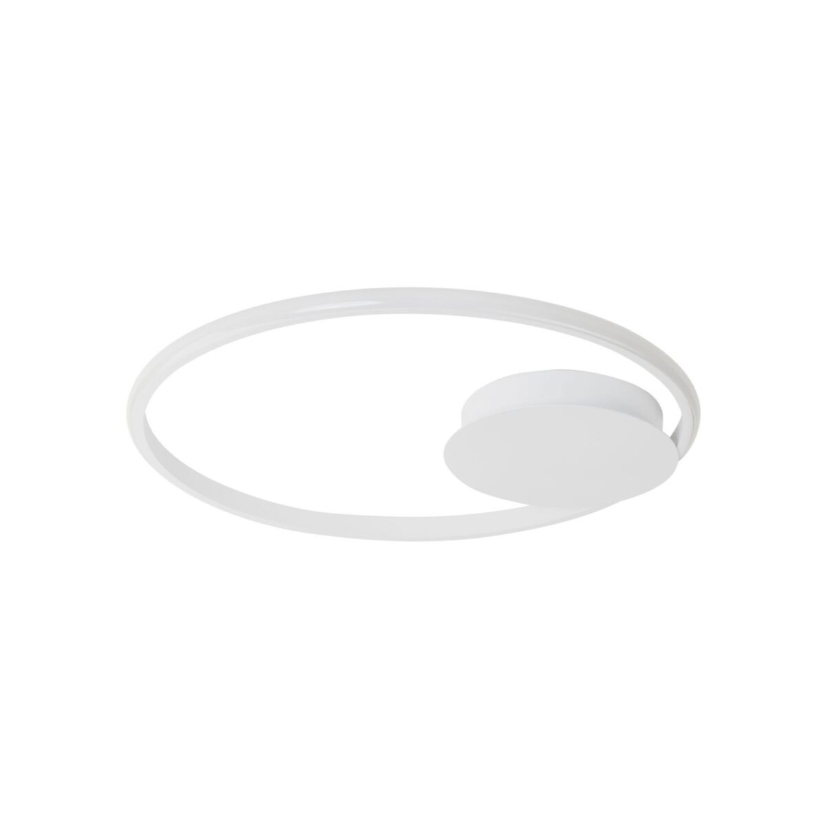Плафон Nova-Luce LED 32W, топла светлина 3000K, ф50см - 1