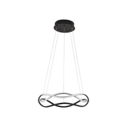 Полилей Nova-Luce LED 27W димируем, топла светлина 3000K - 1