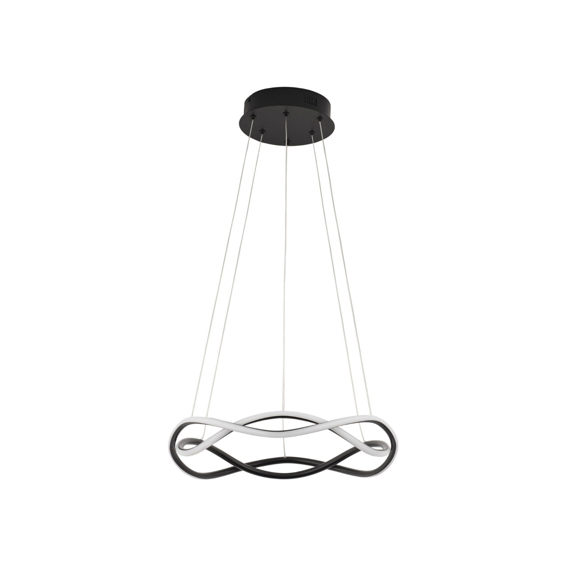 Полилей Nova-Luce LED 27W димируем, топла светлина 3000K - 1 Полилей Nova-Luce LED 27W димируем, топла светлина 3000K - 1
