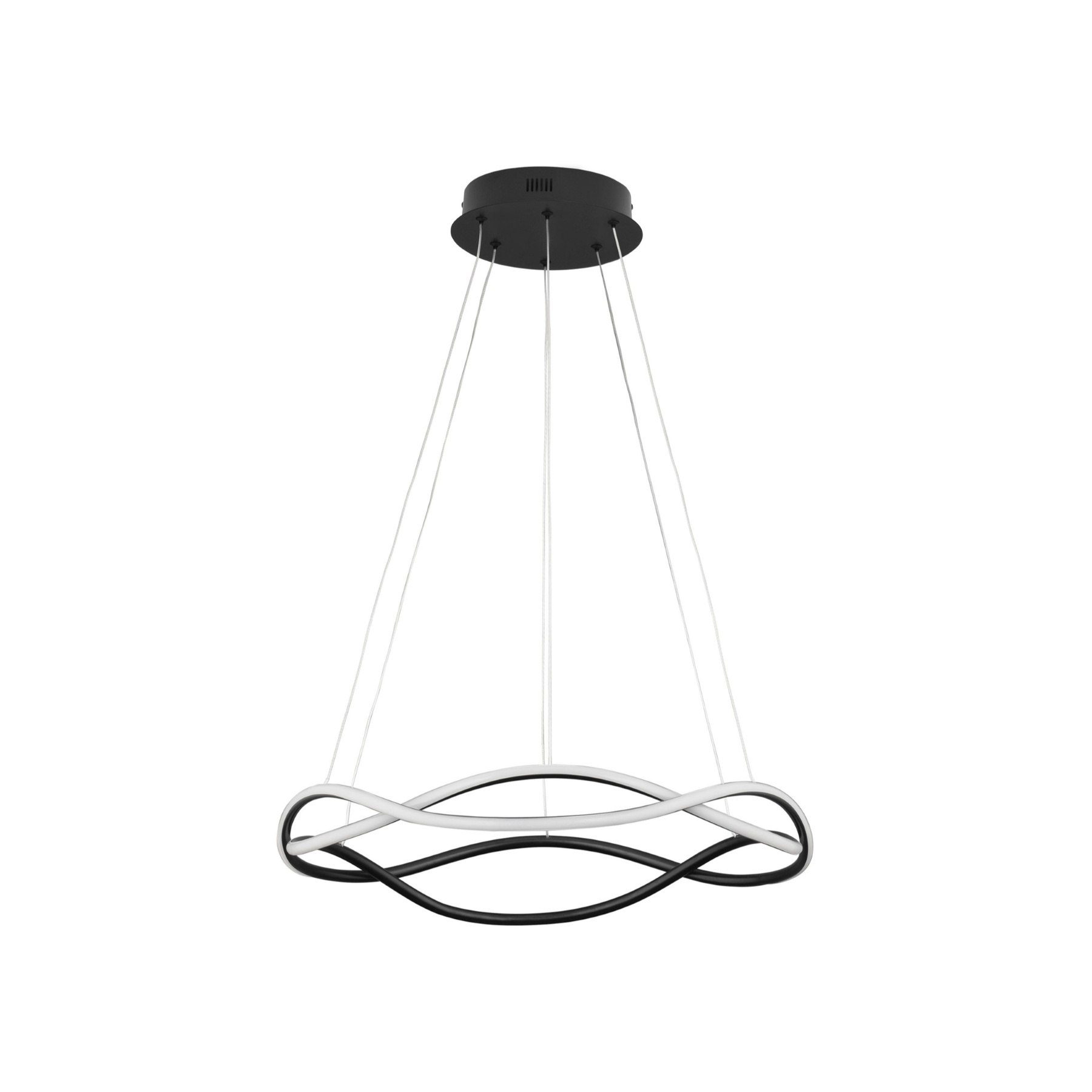Полилей Nova-Luce 3.4W LED топла светлина 3000K - 1 Полилей Nova-Luce 3.4W LED топла светлина 3000K - 1
