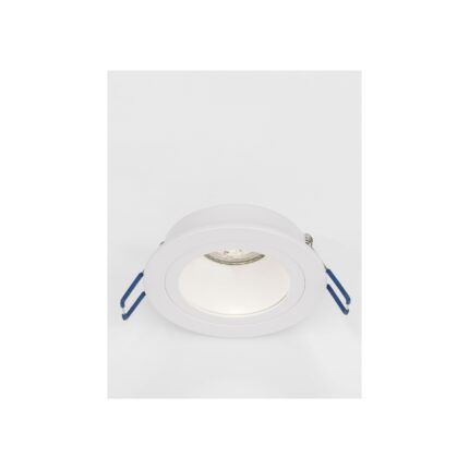 Луничка Nova-Luce GU10 10W вградена за таван - 1