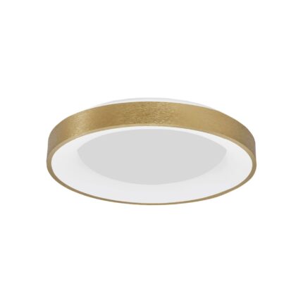 Плафон Nova-Luce LED 50W, топла светлина 3000K - 1