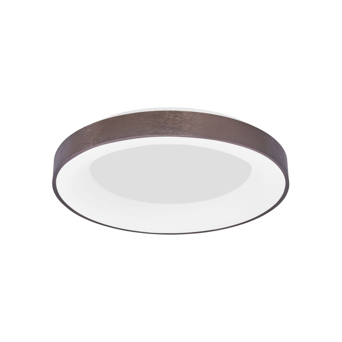 Плафон Nova-Luce LED 50W, топла светлина 3000K, Ф60см - 1