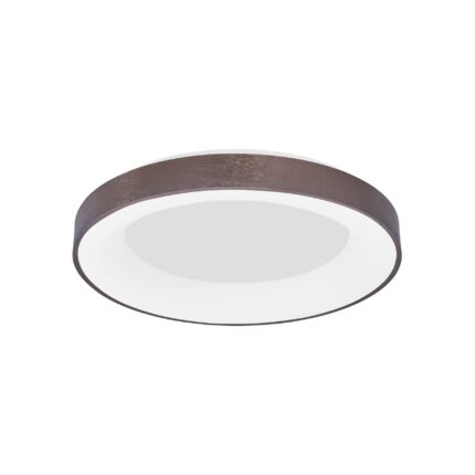 Плафон Nova-Luce LED 50W, топла светлина 3000K, Ф60см - 1