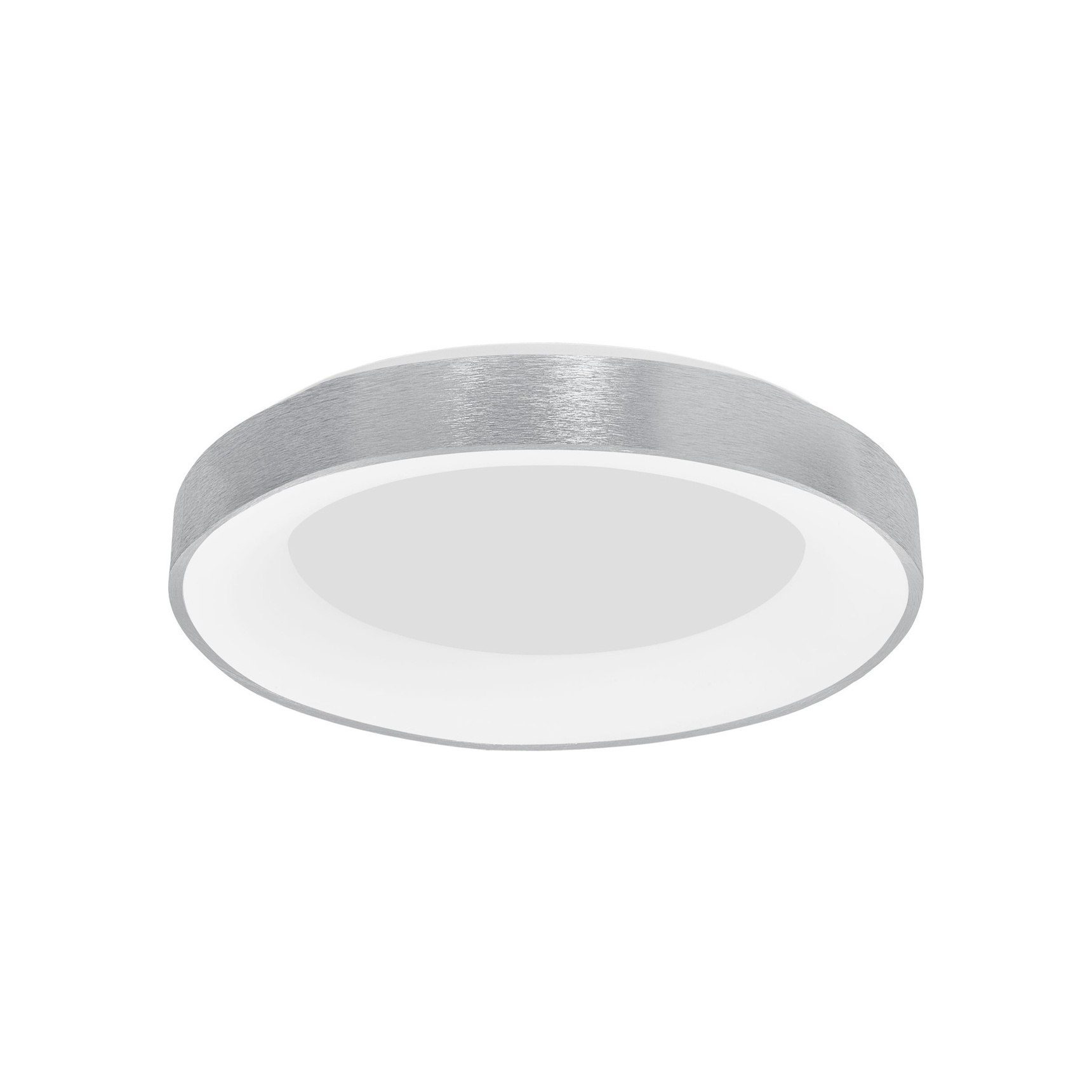 Плафон LED Nova-Luce 50W, топла светлина 3000K, Ф60см - 1 Плафон LED Nova-Luce 50W, топла светлина 3000K, Ф60см - 1
