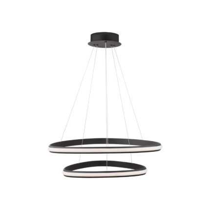 Полилей Nova-Luce LED 4.8W топла светлина 3000K - 1