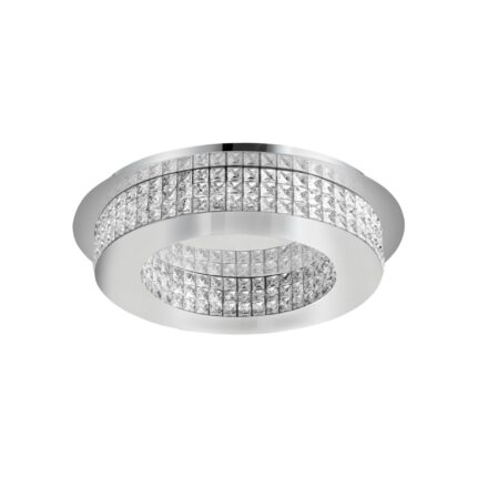 Плафон Nova-Luce LED 40W, неутрална светлина 4000K - 1