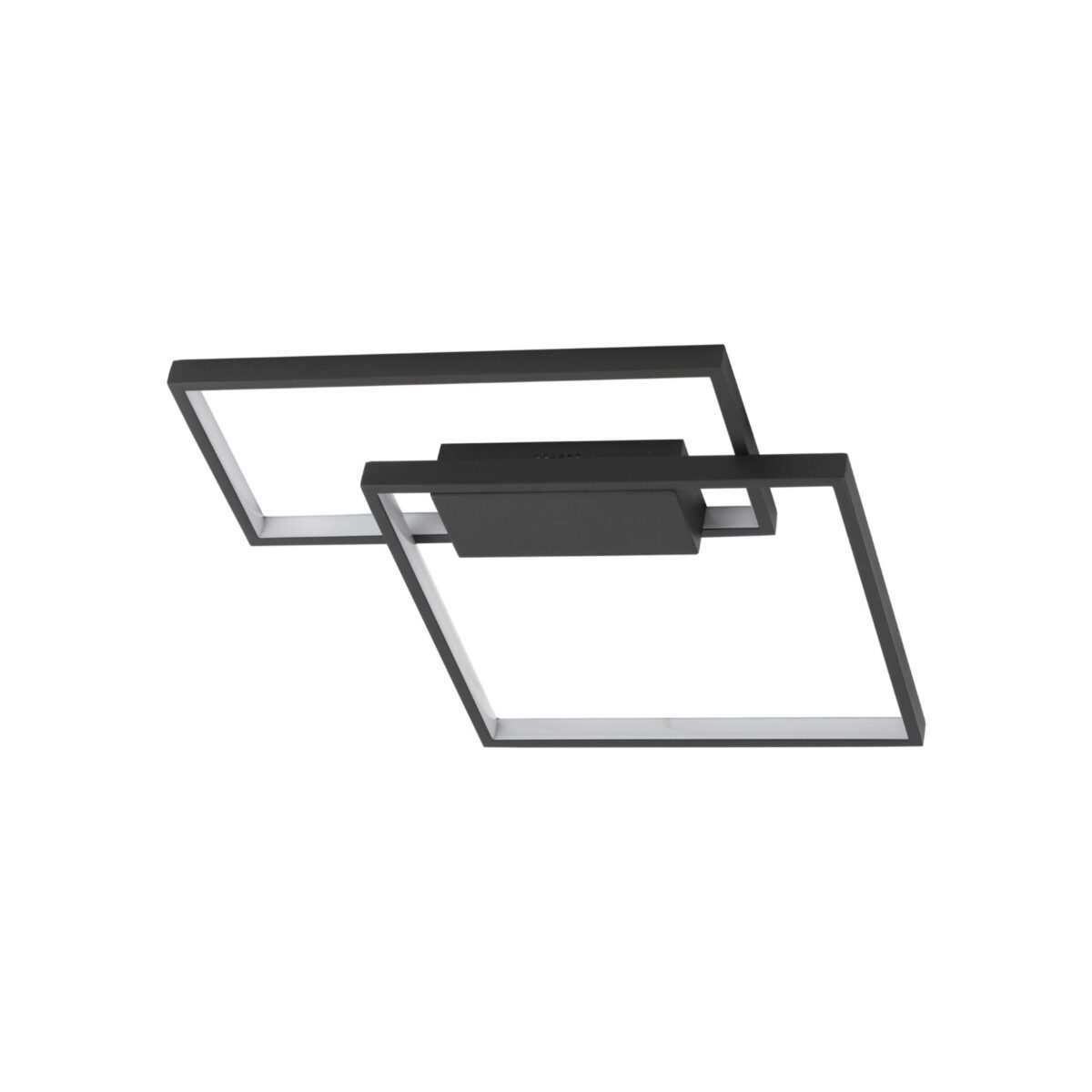Плафон Nova-Luce LED 30W 3000K дизайнерски - 1