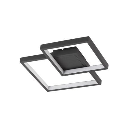 Плафон Nova-Luce 9364037 LED 19W топла светлина - 1
