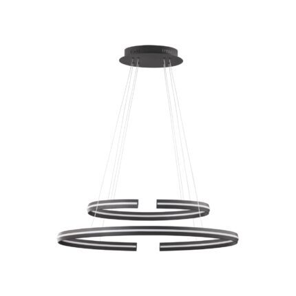 Полилей Nova-Luce LED 5.5W, топла светлина 3000K - 1