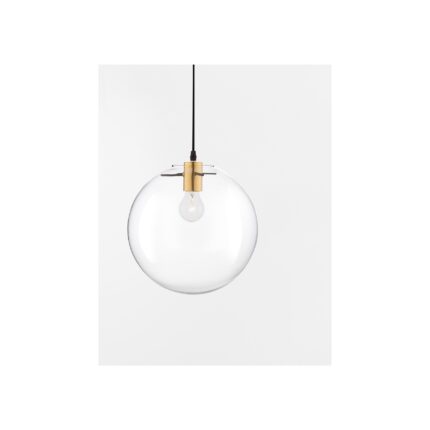 Пендел Nova-Luce E27 1x12W - 1