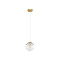 Пендел Nova-Luce LED 1x7W 3000K - 1