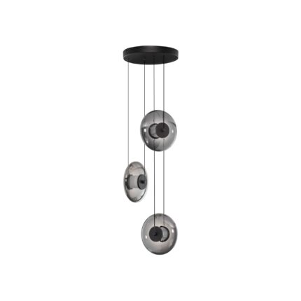 Полилей Nova-Luce LED 24W, топла светлина 3000K - 1