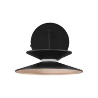 Аплик Nova-Luce LED 5W топла светлина 3000K - 1