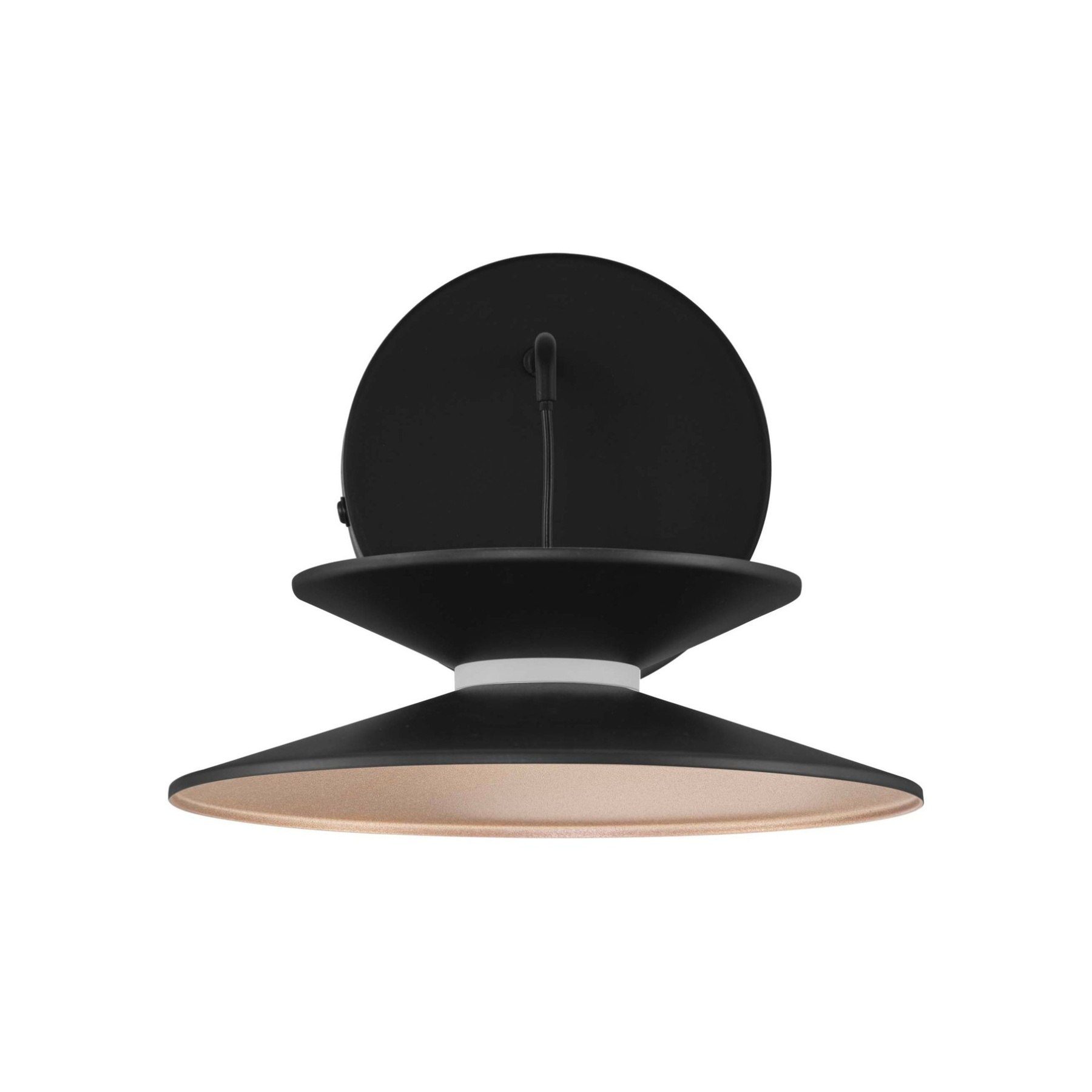 Аплик Nova-Luce LED 5W топла светлина 3000K - 1 Аплик Nova-Luce LED 5W топла светлина 3000K - 1