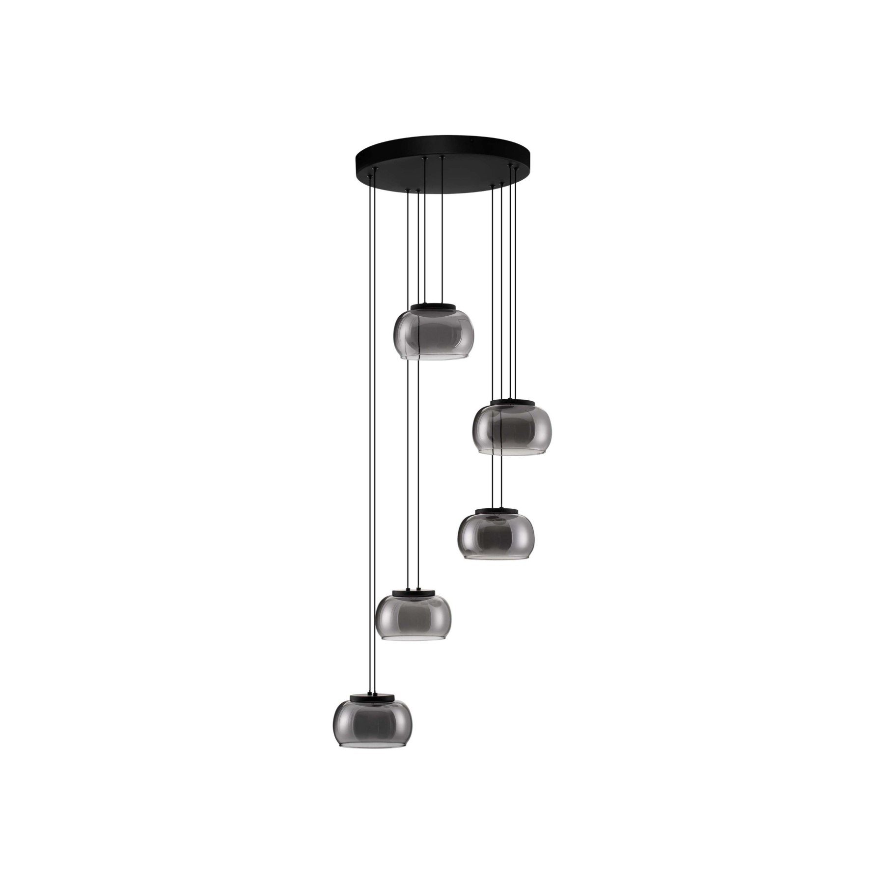 Полилей Nova-Luce LED 41W 3000K - 1 Полилей Nova-Luce LED 41W 3000K - 1