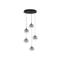 Полилей Nova-Luce LED 20W, топла светлина 3000K - 1