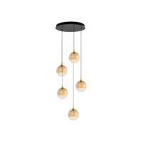 Полилей Nova-Luce LED 20W, топла светлина 3000K - 1