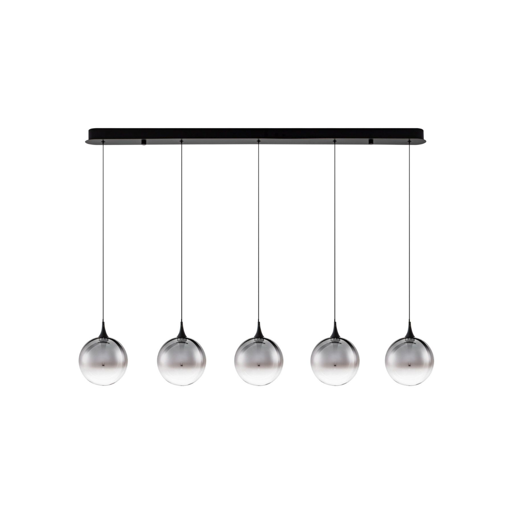Полилей Nova-Luce LED 20W топла светлина 3000K - 1 Полилей Nova-Luce LED 20W топла светлина 3000K - 1