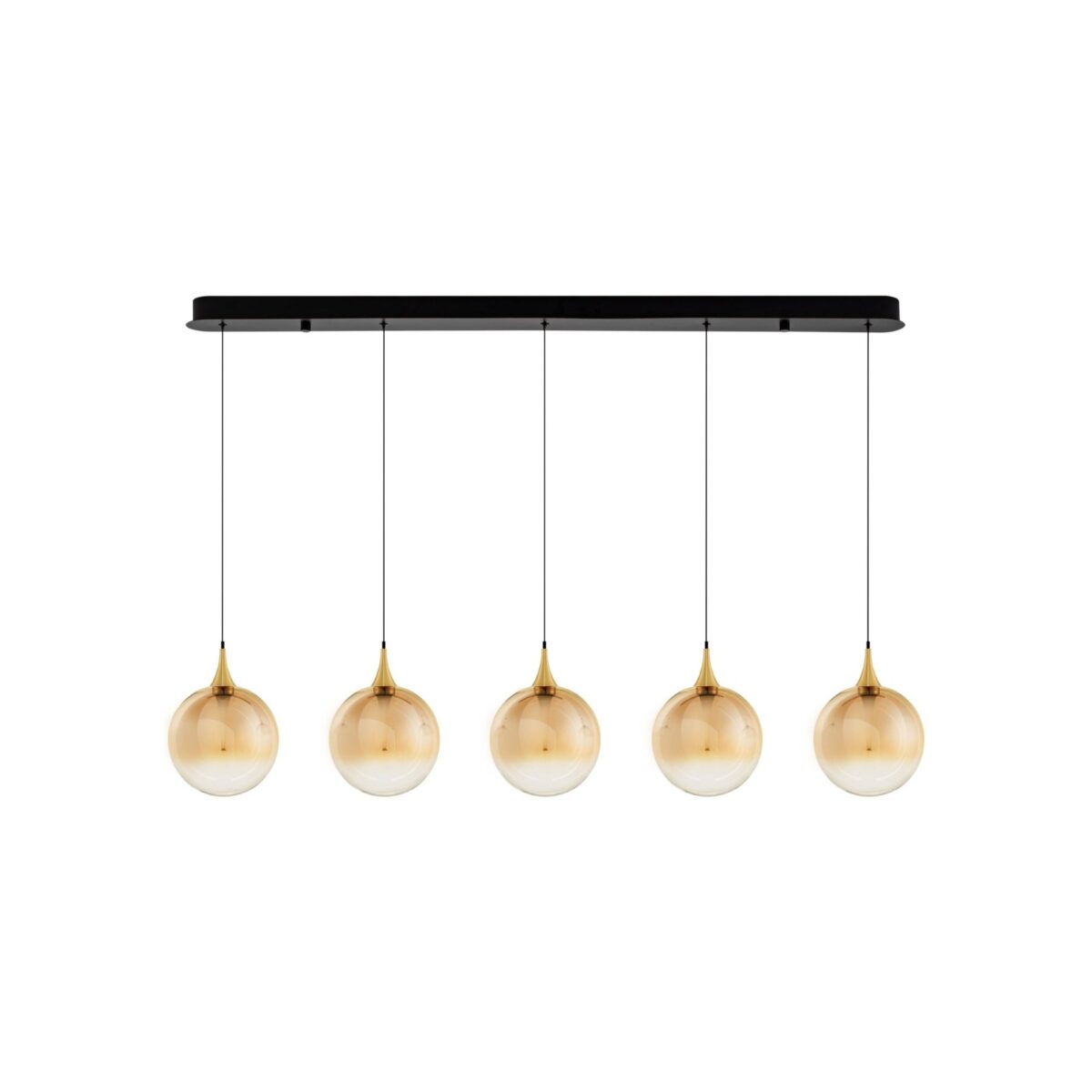 Полилей Nova-Luce LED 20W топла светлина 3000K - 1