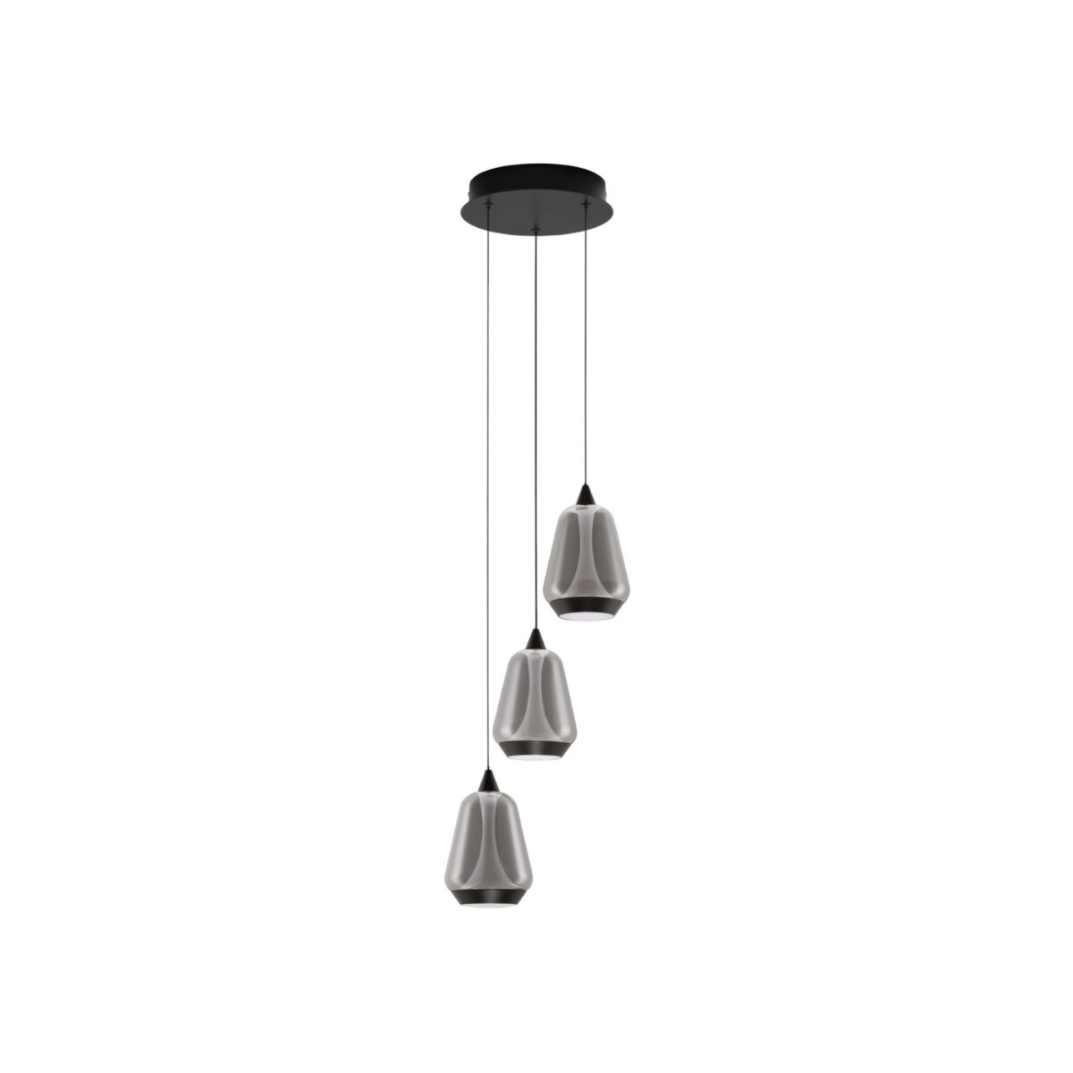 Полилей Nova-Luce LED 24W топла светлина 3000K - 1