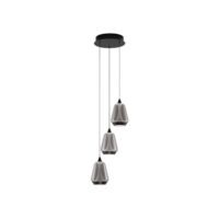 Полилей Nova-Luce LED 24W топла светлина 3000K - 1