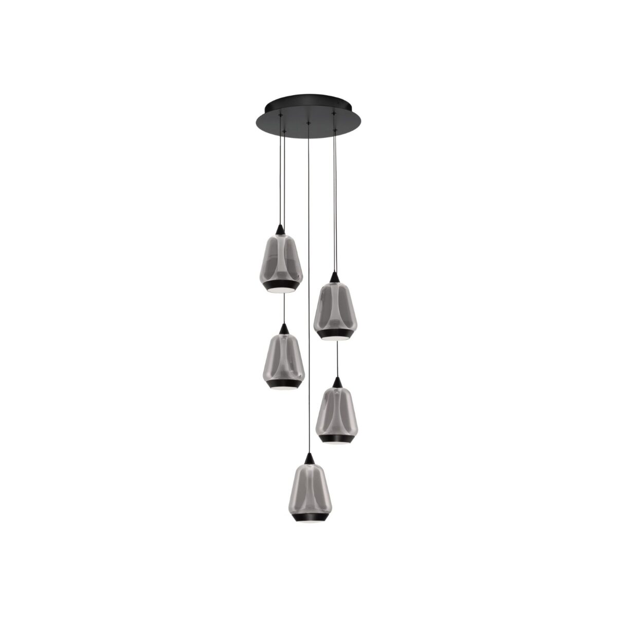 Полилей Nova-Luce LED 40W, 3000K - 1
