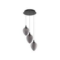Полилей Nova-Luce LED 18W топла светлина 3000K - 1