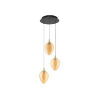 Полилей Nova-Luce LED 18W 3000K модерен - 1