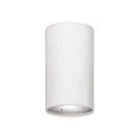 Луничка Nova-Luce GU10 10W за открит монтаж - 1