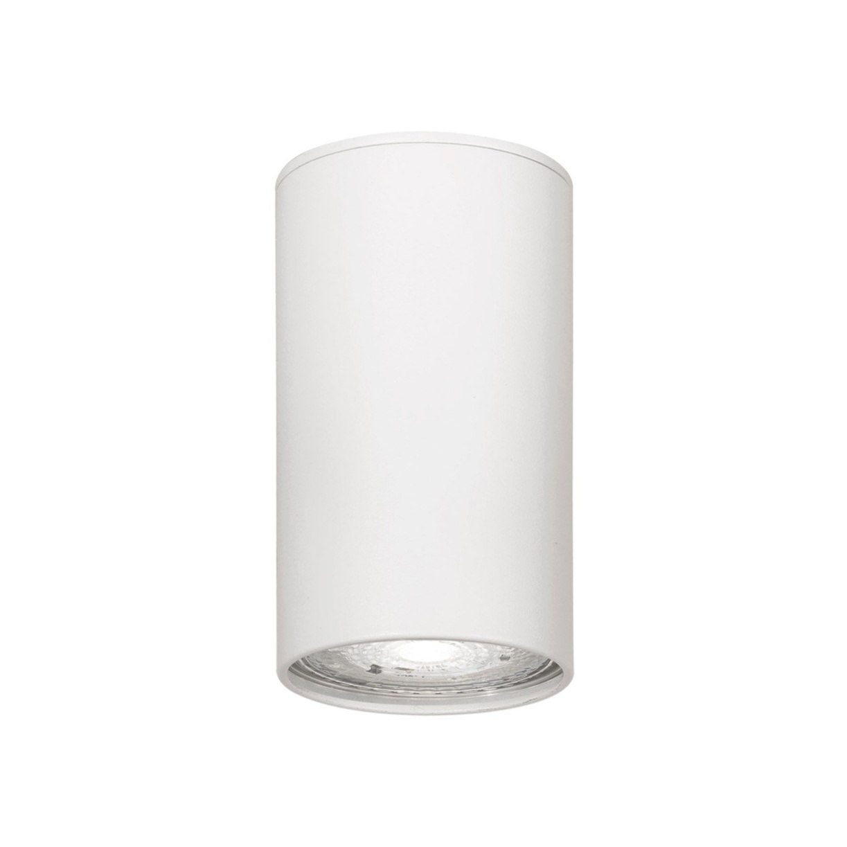 Луничка Nova-Luce GU10 10W за открит монтаж - 1 Луничка Nova-Luce GU10 10W за открит монтаж - 1