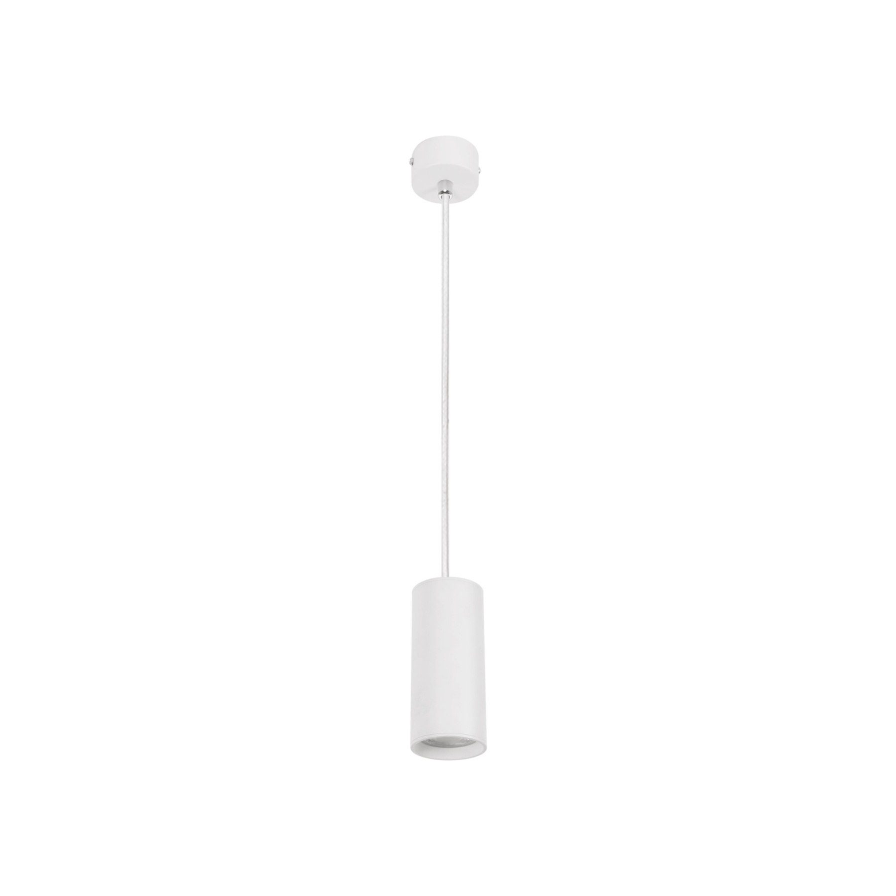 Пендел Nova-Luce, 1x10W, фасунга GU10 - 1 Пендел Nova-Luce, 1x10W, фасунга GU10 - 1