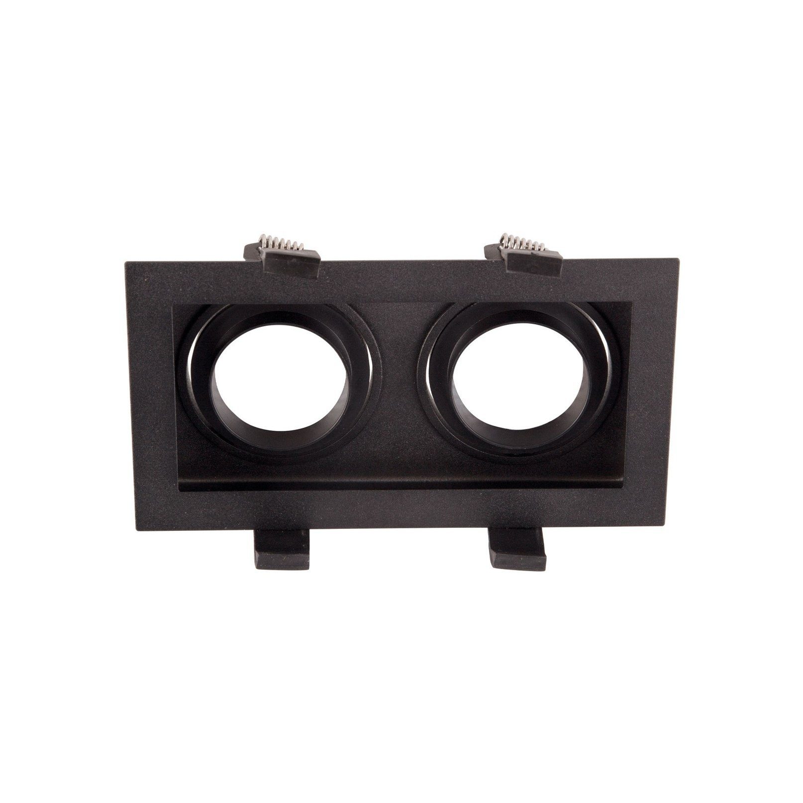 Спот лампа Nova-Luce GU10 2x10W - 1 Спот лампа Nova-Luce GU10 2x10W - 1