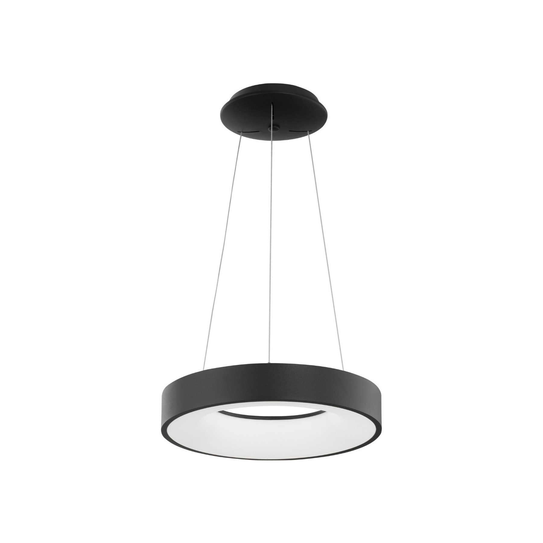 Полилей Nova-Luce LED 30W топла светлина 3000K - 1 Полилей Nova-Luce LED 30W топла светлина 3000K - 1