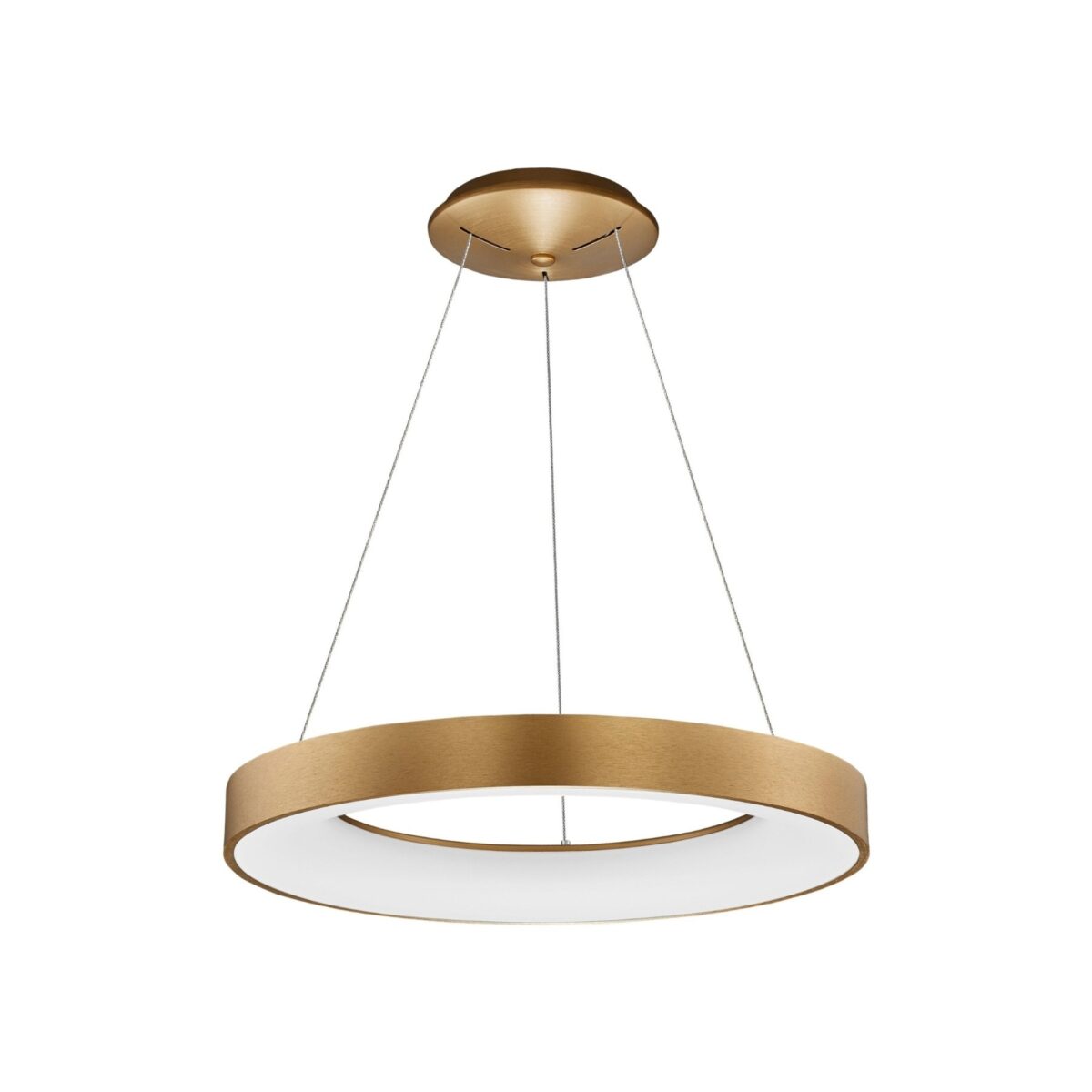 Полилей Nova-Luce LED 50W 3000K димируем - 1