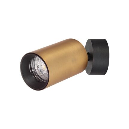 Спот лампа Nova-Luce GU10 10W - 1