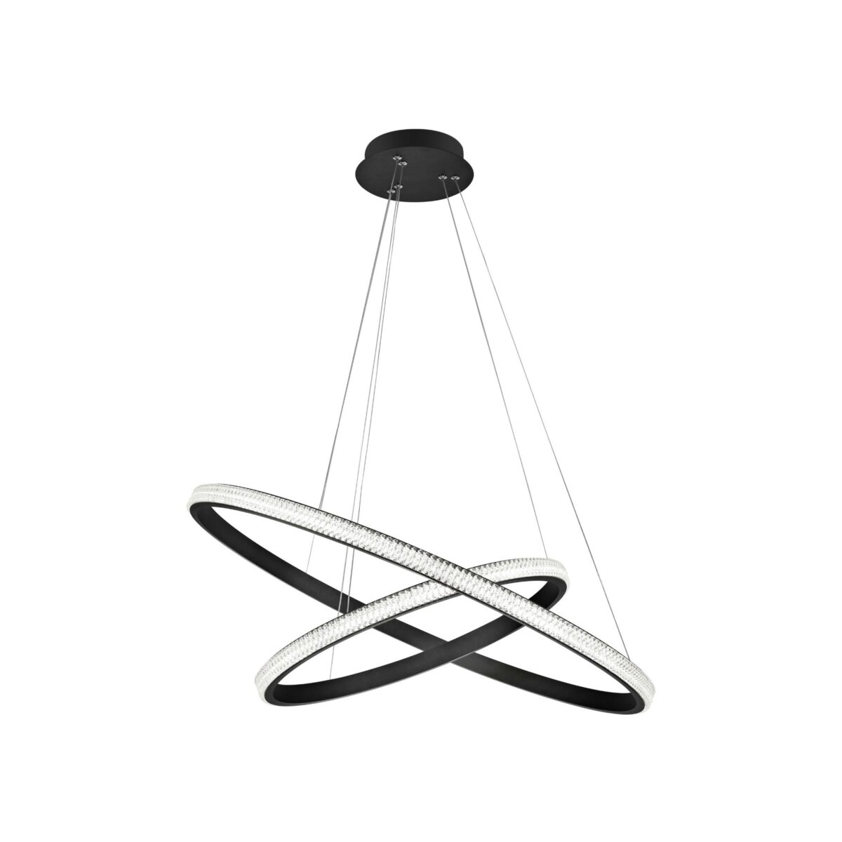 Полилей Nova-Luce LED 4.5W, топла светлина 3000K - 1