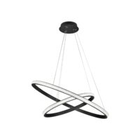 Полилей Nova-Luce LED 4.5W, топла светлина 3000K - 1