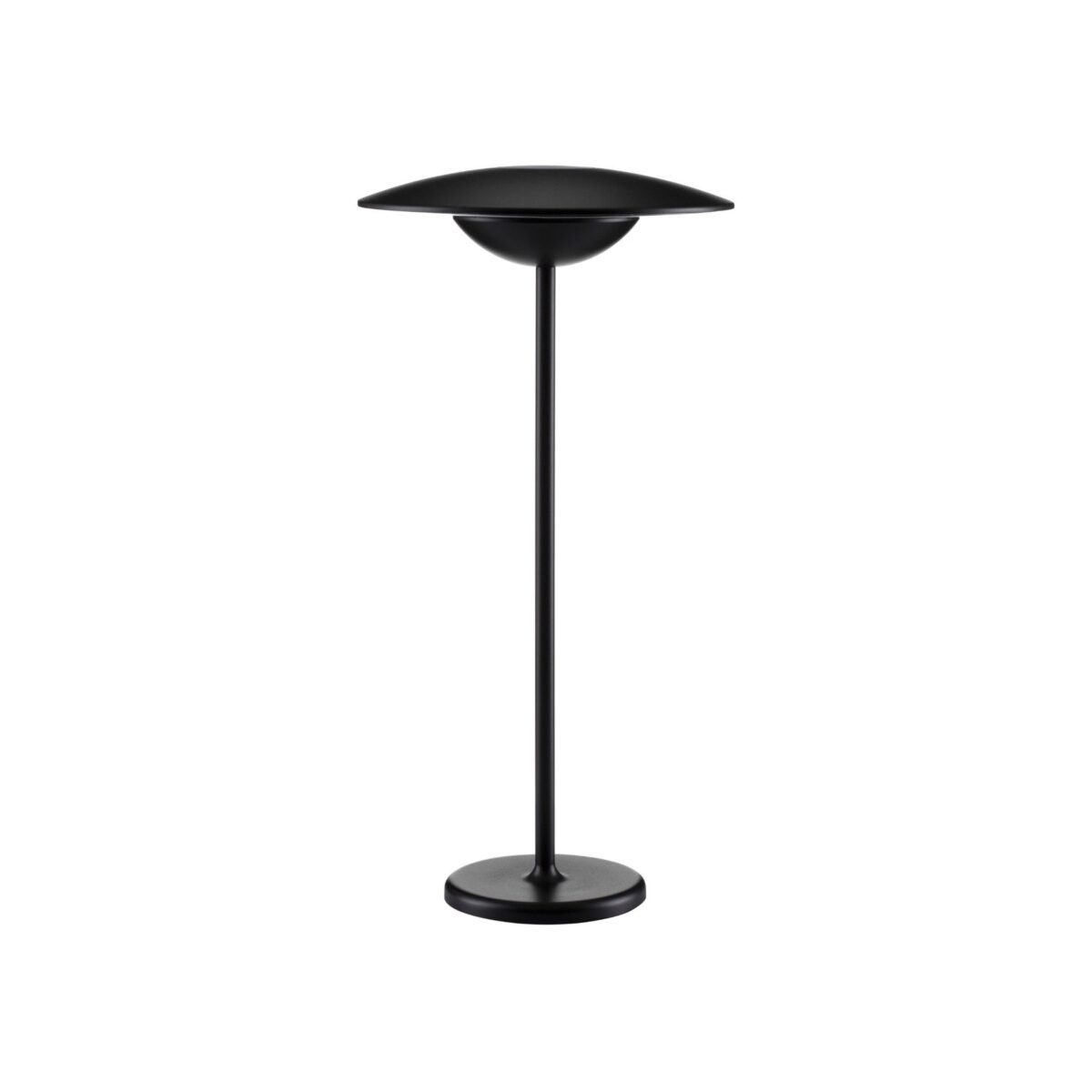 Настолна лампа Nova-Luce LED 2W, топла светлина 3000K - 1