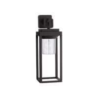 Външен аплик Nova-Luce E27 1x12W - 1