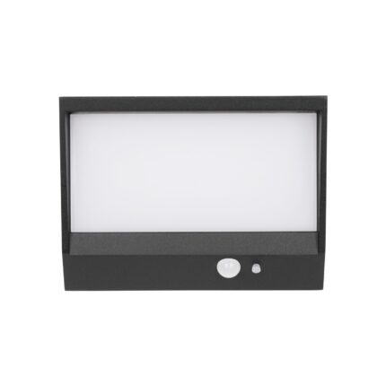 Аплик LED Nova-Luce 2W топла светлина 3000K - 1