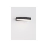 Аплик LED Nova-Luce 6W топла светлина 3000K - 1