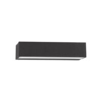 Аплик LED Nova-Luce 6W топла светлина 3000K - 1