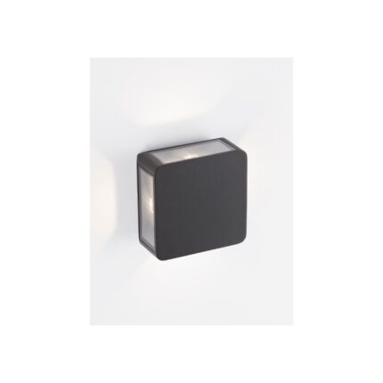 Аплик LED Nova-Luce 8W топла светлина 3000K - 1